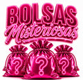 Bolsa misteriosa de papelería