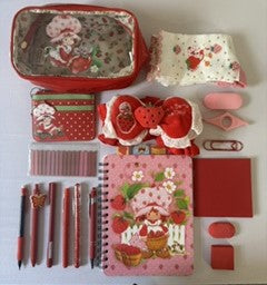 Colección Strawberry