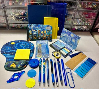 Colección Van Gogh