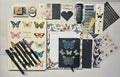 Colección Mariposas