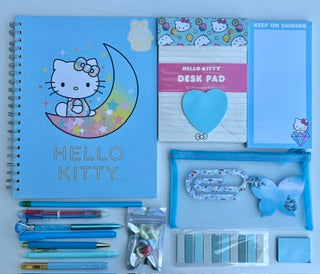Colección Hello Kitty