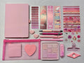 Colección flamingo basico