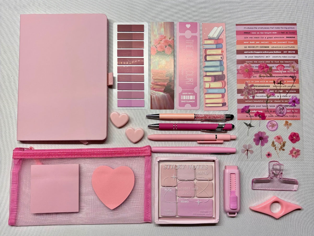 Colección flamingo basico